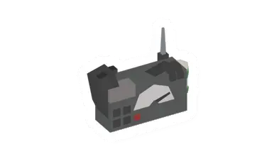 Unturned Makeshift Horde Beacon item icon