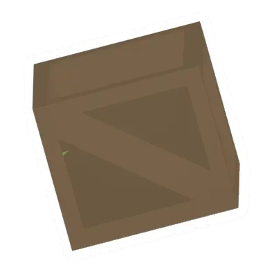 Unturned Lettuce Crate supply icon