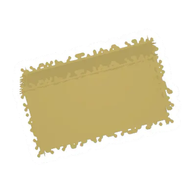 Unturned Wheat Haybale supply icon