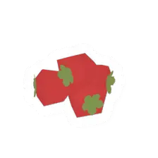 Unturned Strawberry Pile icon