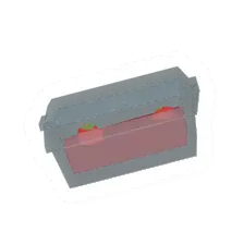 Unturned Strawberry Box supply icon