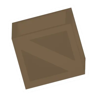 Unturned Herbs Crate supply icon