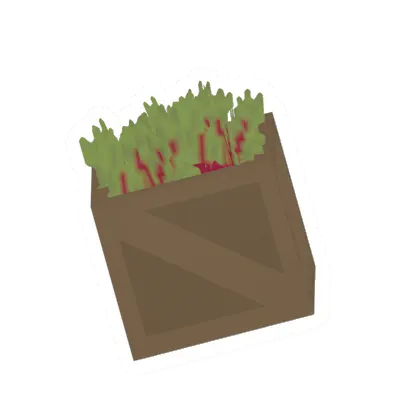 Unturned Beetroot Crate supply icon
