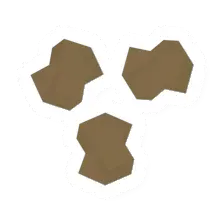 Unturned Beetroot Seeds item icon