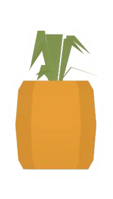 Unturned Pineapple supply icon