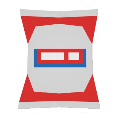 Unturned Sugar Bag supply icon