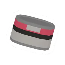 Unturned Canned Bacon food icon
