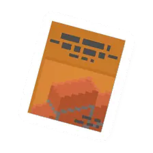 Unturned The Architect's Booklet Vol. II icon