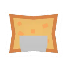 Unturned Pastel food icon
