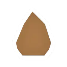 Unturned Coxinha food icon