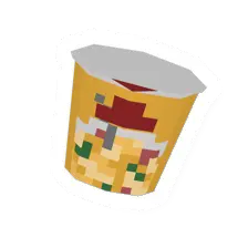 Unturned Instant Noodles supply icon