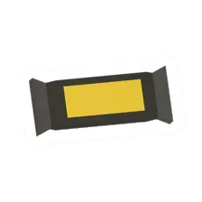 Unturned Energy Bar icon