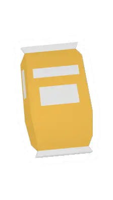 Unturned Chips Bag item icon