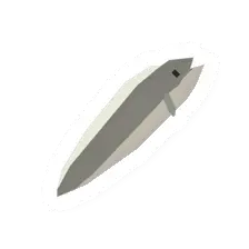Unturned Small Swordfish supply icon