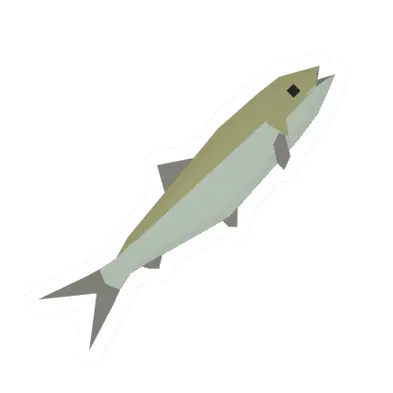 Unturned Small Ubarana supply icon