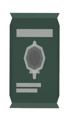 Unturned MRE food icon