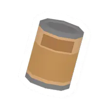 Unturned Canned Chicken Soup food icon