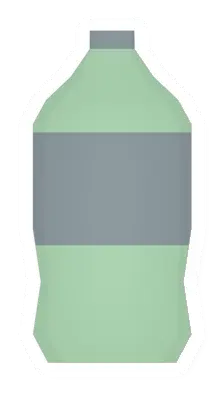 Unturned Bottled Coconut Large food icon