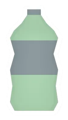 Unturned Bottled Coconut Large food icon