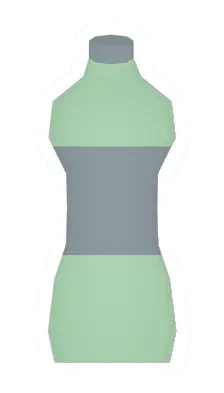 Unturned Bottled Coconut Large food icon