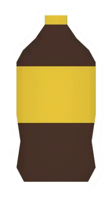 Unturned Bottled Energy Large food icon