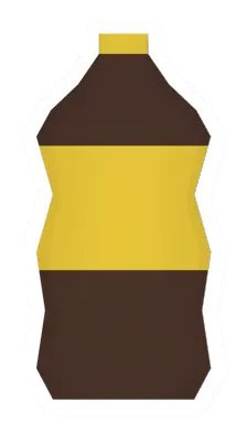 Unturned Bottled Energy Large food icon