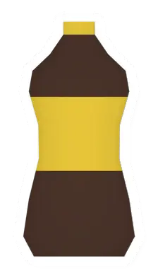 Unturned Bottled Energy Large item icon