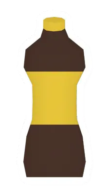 Unturned Bottled Energy Large item icon