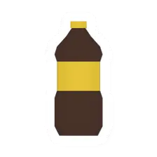 Unturned Bottled Energy food icon