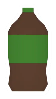 Unturned Bottled Guaraná Large food icon