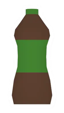Unturned Bottled Guaraná Large food icon