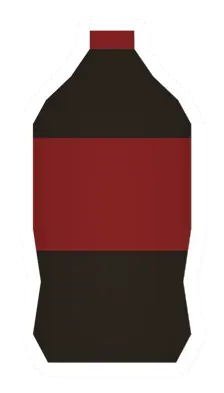 Unturned Bottled Cola Large food icon