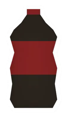 Unturned Bottled Cola Large food icon