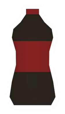 Unturned Bottled Cola Large item icon