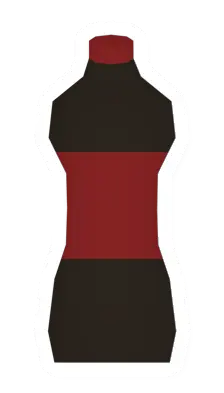Unturned Bottled Cola Large food icon