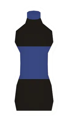 Unturned Bottled Soda Large food icon