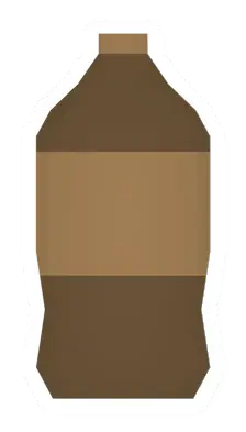 Unturned Bottled Coffee Large item icon