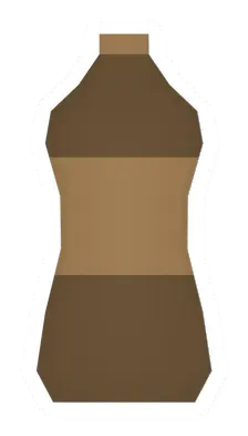 Unturned Bottled Coffee Large food icon