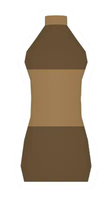 Unturned Bottled Coffee Large food icon