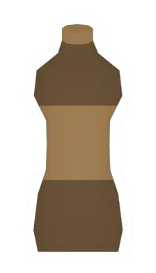 Unturned Bottled Coffee Large food icon