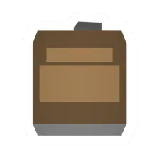 Unturned Canned Coffee food icon