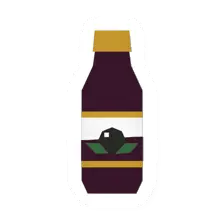 Unturned Berry Blend food icon