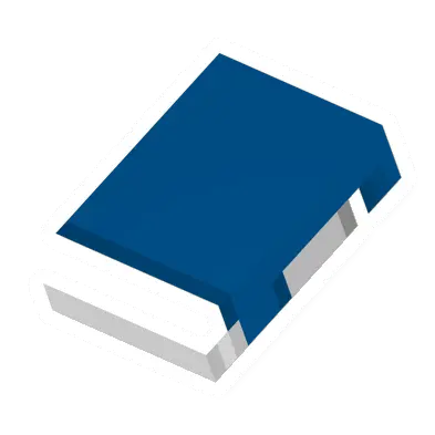 Unturned Soccer Pants clothing icon