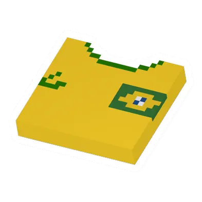 Unturned Soccer Top icon