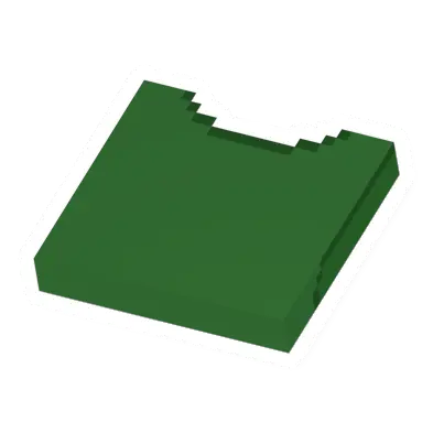 Unturned Green Darke Top icon