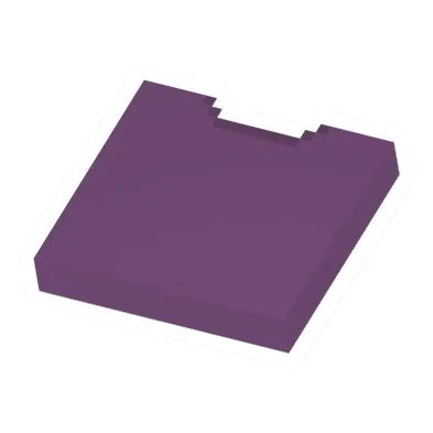 Unturned Purple Shirt icon
