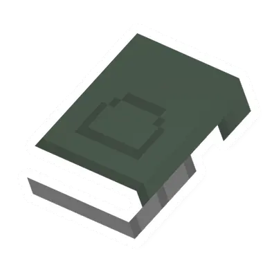 Unturned Cargo Shorts clothing icon