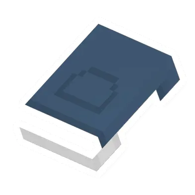 Unturned Designer Shorts clothing icon