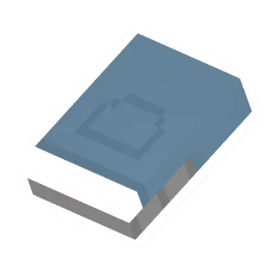 Unturned Work Jeans clothing icon