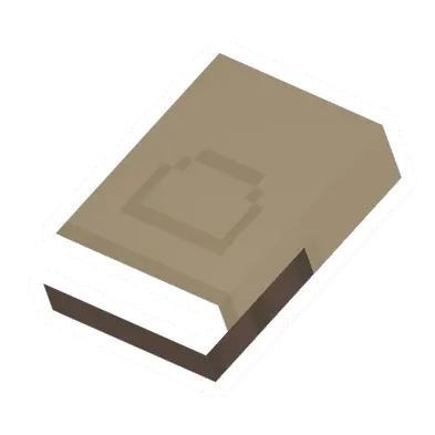 Unturned Khaki Pants clothing icon